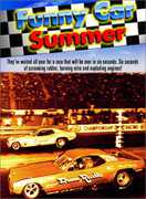 Funny Car Summer , Mike Dunn