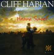 Havana Sunset , Cliff Habian