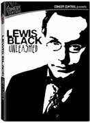 Unleashed , Lewis Black