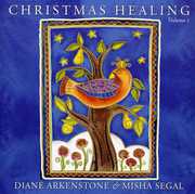 Christmas Healing, Vol. 1 , Diane Arkenstone