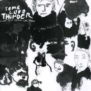 Some Loud Thunder , Clap Your Hands Say Yeah
