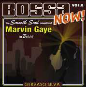 The Smooth Sounds Of Marvin Gaye , Gervaso Silva