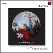 Smutny: Klaviersonate Symphonie /  Various , Various Artists