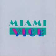 Miami Vice (Original Soundtrack) 