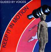 Jon the Croc , Guided by Voices