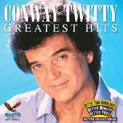 Greatest Hits , Conway Twitty