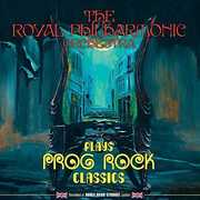 Plays Prog Rock Classics , Royal Philharmonic Orchestra