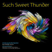 Such Sweet Thunder , Jeff Coffin