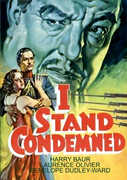 I Stand Condemned , Laurence Olivier