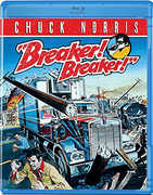 Breaker! Breaker! , Chuck Norris