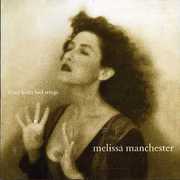 If My Heart Had Wings , Melissa Manchester