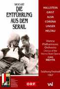 Die Entfuhrung Aus Dem Serail , Fernando Corena