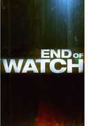End of Watch , Jake Gyllenhaal