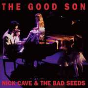 Good Son , Nick Cave