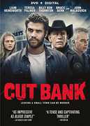 Cut Bank , John Malkovich