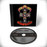 Appetite For Destruction - Remaster , Guns N Roses