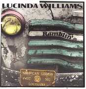 Ramblin , Lucinda Williams