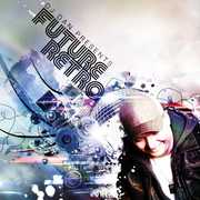 DJ Dan Presents Future Retro , DJ Dan