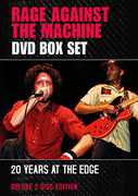 DVD Collector's Box , Rage Against the Machine