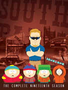South Park: The Complete Nineteenth Season , Trey Parker