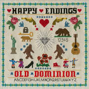Happy Endings , Old Dominion