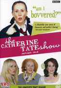The Catherine Tate Show: Series 1 , Catherine Tate