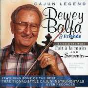 Fait a la Main , Dewey Balfa
