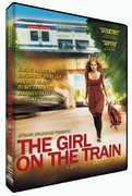 The Girl on the Train , Émilie Dequenne