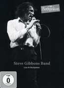 Live at Rockpalast , Steve Gibbons