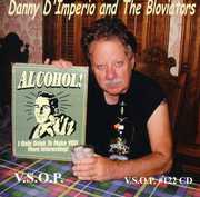 Alcohol , Danny D'Imperio