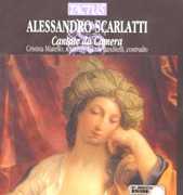 Chamber Cantatas , Cristina Miatello