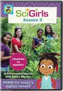 Scigirls: Season 3