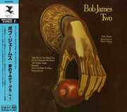 Take Me to Mardi Gras [Import] , Bob James