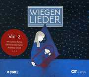 Wiegenlieder 2 , Various Artists