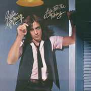 Life for the Taking [Import] , Eddie Money