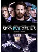 Sexy Evil Genius , Harold Perrineau