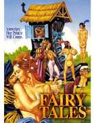 Fairy Tales , Don Sparks