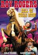 Roll on Texas Moon , Gabby Hayes