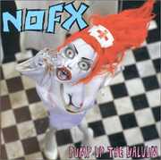 Pump Up the Valuum , NOFX