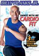 Dance With Me Cardio Fit , Billy Blanks, Jr.