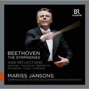 Symphonies & Reflections , Mariss Jansons