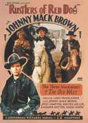 Rustlers of Red Dog , Johnny Mack Brown