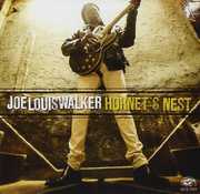 Hornet's Nest , Joe Louis Walker