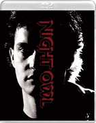 Night Owl , John Leguizamo