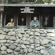The Notorious Byrd Brothers , The Byrds