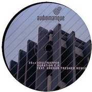 Duration , Adultnapper