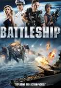 Battleship , Alexander Skarsg rd