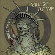 Call to Arms , Violent Affair