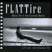 Flat Tire , Allan Holdsworth
