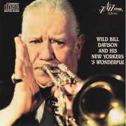 's Wonderful , Wild Bill Davison